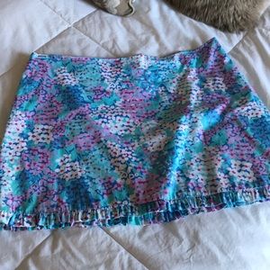 Lily Pullitzer Skirt 4